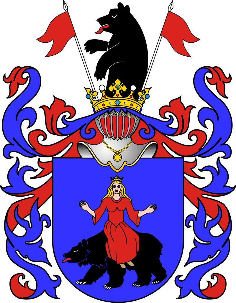 Herb Zawada